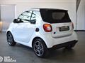 SMART EQ FORTWO CABRIO EQ cabrio Pulse - Ok Neopatentati