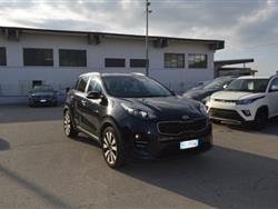 KIA SPORTAGE 2016 1.7 CRDI 2WD Cool