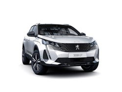 PEUGEOT 3008 PureTech Turbo 130 EAT8 GT 2023 * ECCELLENTI CONDIZIONI