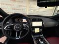 JAGUAR XE 2.0 D 180 CV AWD aut. R-Dynamic SE 180cv