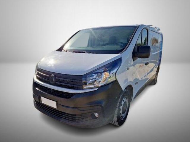 FIAT TALENTO 1.6 MJT 120CV PC-TN Furgone 10q