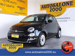 FIAT 500 1.2 Lounge TETTO / NEOPATENTATI / PREZZO REALE