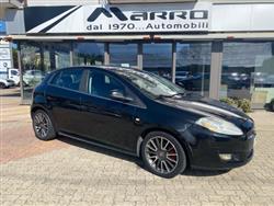 FIAT BRAVO 1.9 MJT 150 CV   RUOTINO