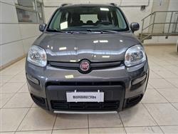 FIAT PANDA 3ª serie 1.0 FireFly S&S Mild - Hybrid City Life