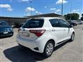 TOYOTA YARIS 1.5 Hybrid 5 porte Active#PROMO