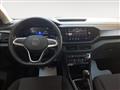 VOLKSWAGEN T-CROSS 1.0 TSI Style BMT