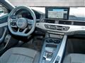 AUDI A4 ALLROAD 40 TDI 204 CV S tronic Identity Contrast