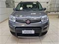 FIAT PANDA 3ª serie 1.0 FireFly S&S Mild - Hybrid City Life