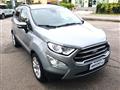 FORD ECOSPORT 1.0 EcoBoost 125 CV Start&Stop Titanium