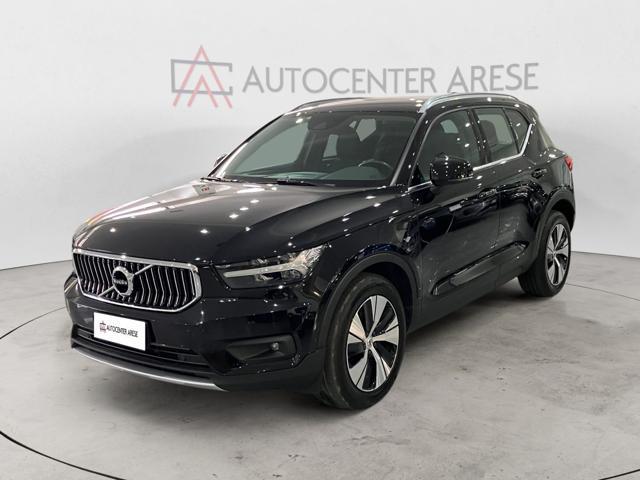 VOLVO XC40 RECHARGE HYBRID T5 Recharge Plug-in Hybrid Inscription Expression