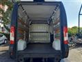 FIAT Ducato MAXI  2.3 150CV SPONDA IDRAULICA