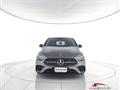 MERCEDES CLASSE CLA COUPE sse B 180 d Automatic Premium