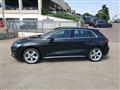 AUDI A3 SPORTBACK SPB 35 TDI S tronic S line edition