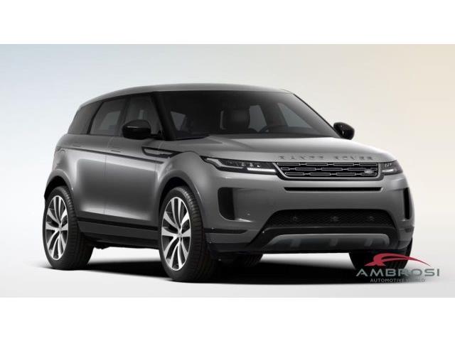 LAND ROVER RANGE ROVER EVOQUE HYBRID 2.0D I4 163CV AWD Auto R-Dynamic SE