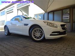 MERCEDES CLASSE SLK 1.8 184 CV SPORT