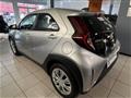 TOYOTA NUOVA AYGO X 1.0 VVT-i 72 CV 5 porte Active S-CVT