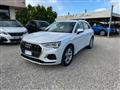 AUDI Q3 35 TDI quattro S tronic S line edit.