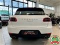 PORSCHE MACAN 3.0 S Diesel *SERVICE BOOK*INTERNI COCOA*