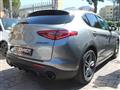 ALFA ROMEO STELVIO 2.2 t Sprint Q4 190cv PaddleF1 Navi Apple/Android