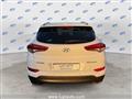 HYUNDAI TUCSON 1.7 CRDi Comfort