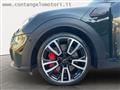 MINI 3 PORTE JCW 2.0 Aut. 231 CV TETTO H/K FULL