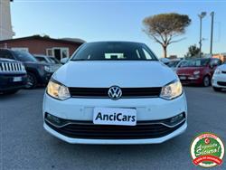 VOLKSWAGEN POLO 1.4 TDI 5p. Comfortline