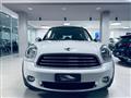 MINI Countryman 1.6 D all4