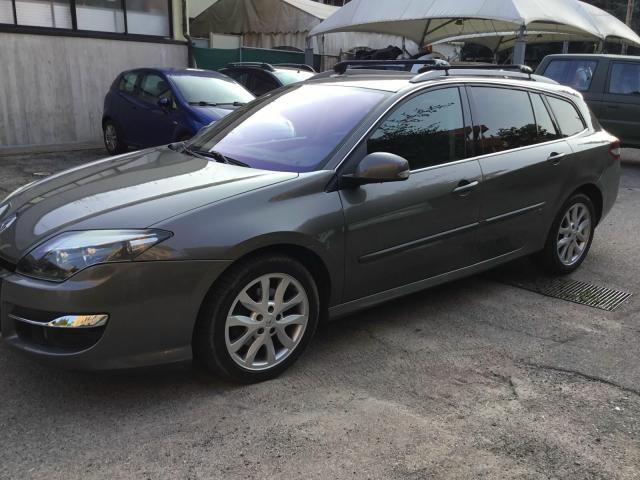 RENAULT LAGUNA 2.0 dCi 150CV SporTour