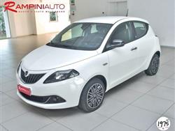 LANCIA YPSILON 1.0 GPL Hybrid Gold Ok Neopatentati !!