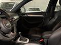 AUDI Q3 2.0 TDI 150 CV quattro S tronic edition Design