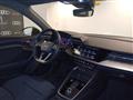 AUDI A3 SEDAN A3 Sedan 35 TDI S tronic S line edition