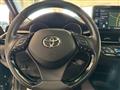 TOYOTA C-HR 1.8 Hybrid E-CVT Active FULL LED PRONTA