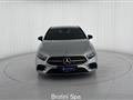 MERCEDES CLASSE A SEDAN A 180 d Automatic 4p. Sport