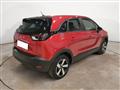 OPEL CROSSLAND 1.2 Turbo 12V 110 CV Start&Stop Edition