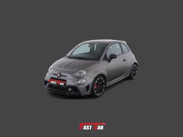 ABARTH 595 1.4 Turbo T-Jet 165 CV