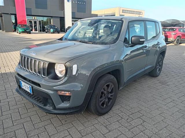 JEEP RENEGADE 1.0 T3 Longitude