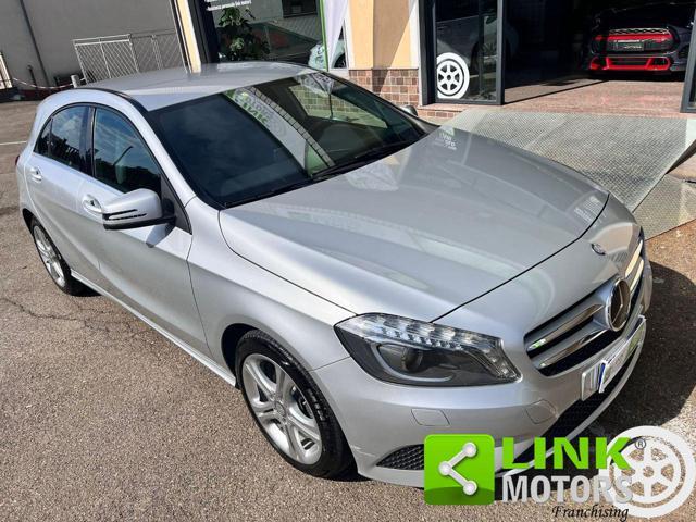 MERCEDES CLASSE A CDI Automatic Sport