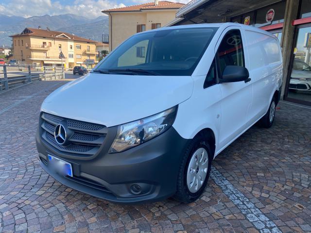 MERCEDES VITO 2.0 114 CDI PC-SL Furgone Long PRO AUTO +IVA