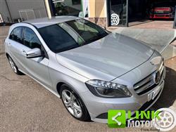 MERCEDES CLASSE A CDI Automatic Sport