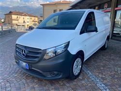 MERCEDES VITO 2.0 114 CDI PC-SL Furgone Long PRO AUTO +IVA