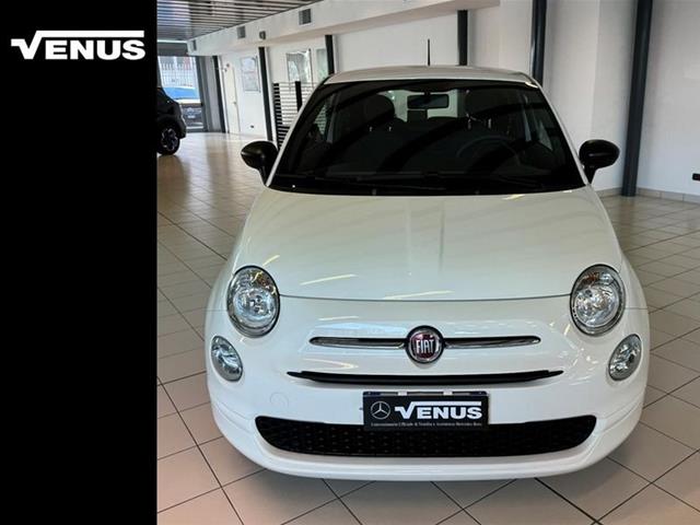 FIAT 500 III 2015 Benzina 1.0 hybrid Cult 70cv