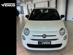 FIAT 500 III 2015 Benzina 1.0 hybrid Cult 70cv