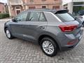 VOLKSWAGEN T-ROC 2.0 TDI SCR Life