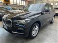 BMW X5 xDrive25d Business