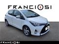 TOYOTA YARIS 5 Porte 1.5 Hybrid Trend White Edition