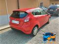 FORD FIESTA 1.5 TDCi 75CV Business *UNICO PROPRIETARIO*