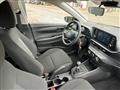 HYUNDAI I20 1.2 MPI MT Connectline