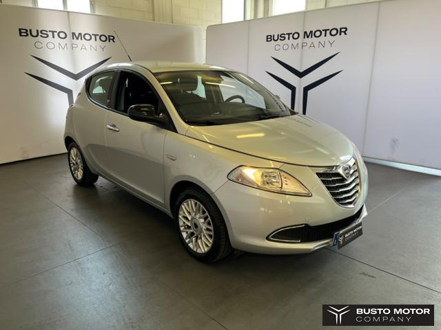 LANCIA YPSILON 1.2 69 CV Gold NEOPATENTATI