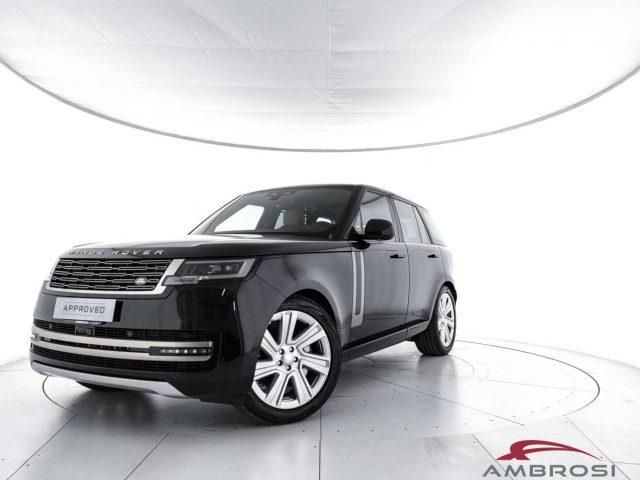 LAND ROVER NUOVO RANGE ROVER PASSO STANDARD AUTOBIOGRAPHY P530 AWD AUTO