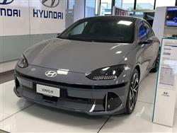 HYUNDAI IONIQ 6 Ioniq 6 77.4 kWh Evolution